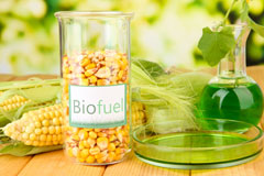 Torries biofuel availability